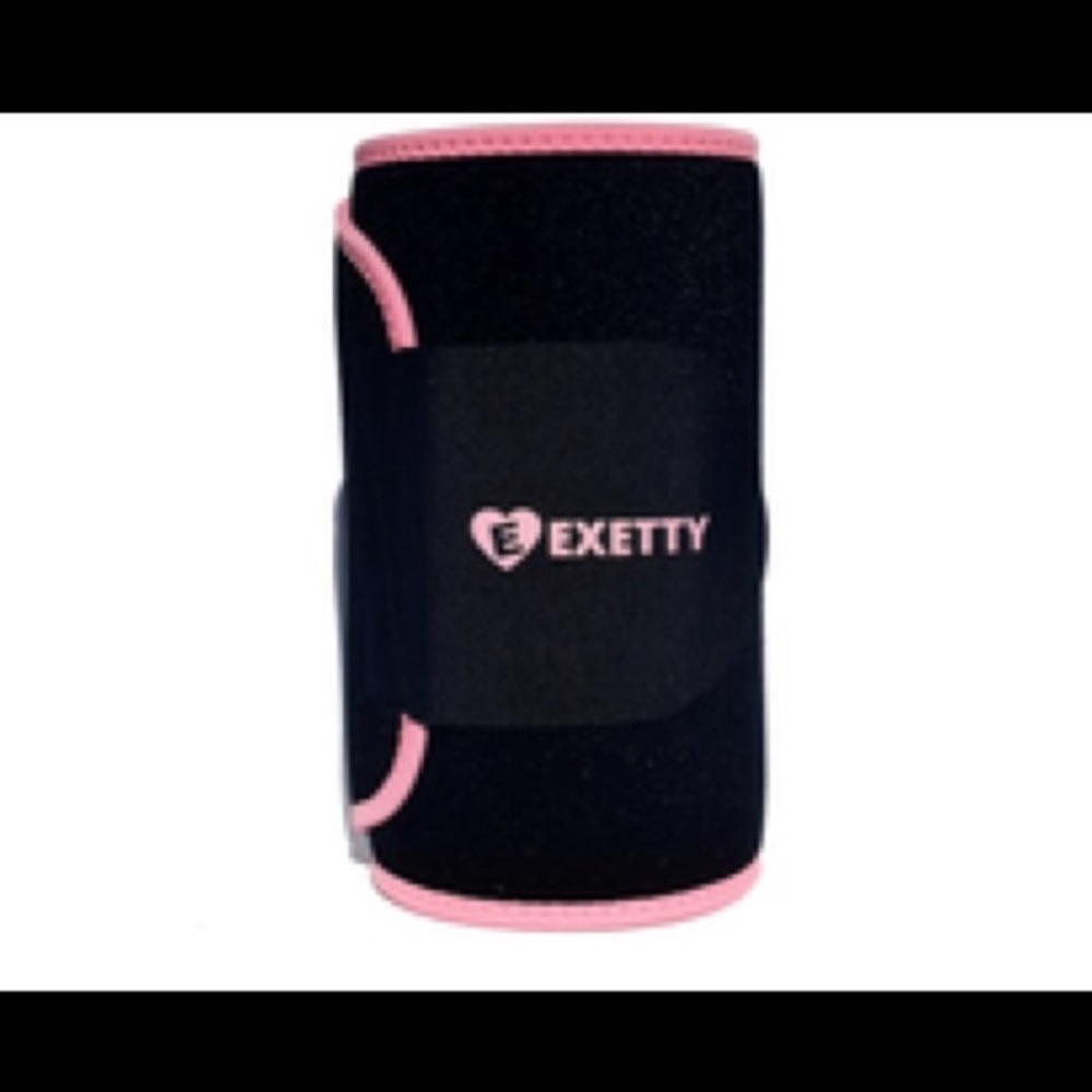 BURN FAT SWEAT WORKOUT WAIST TRAINER for FLAT STIOMACH